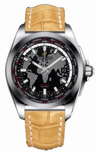 Breitling Galactic WB3510U4/BD94CMCT Watch