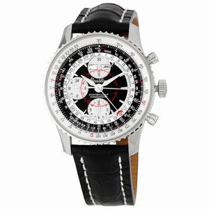 Breitling Montbrilliant A2133012-B993 Watch
