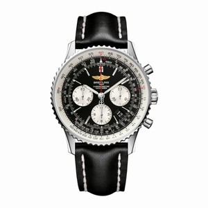 Breitling Navitimer AB012721/BD09BKLD Watch