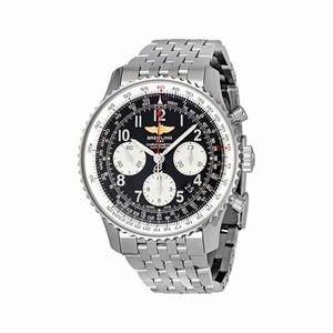 Breitling Navitimer AB012012/BB02 Watch