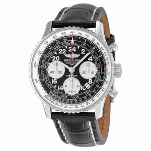 Breitling Navitimer AB021012-BB59BKCT Watch