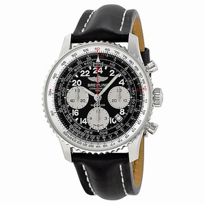 Breitling Navitimer AB021012/BB59BKLT Watch
