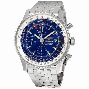 Breitling Navitimer A2432212/C651SS Watch Breitling Navitimer A2432212/C651SS Watch