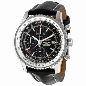 Breitling Navitimer A2432212/B726 Watch Breitling Navitimer A2432212/B726 Watch