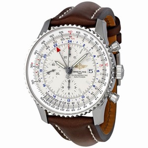 Breitling Navitimer A2432212/G571/443X Watch Breitling Navitimer A2432212/G571/443X Watch