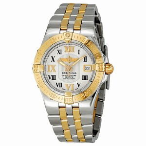 Breitling Starliner C7134012/G672 Watch