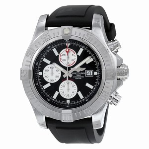 Breitling Avenger A1337111-BC29BKPT Watch