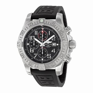 Breitling Avenger A1337111/BC28 155S Watch
