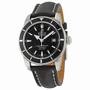 Breitling Superocean Heritage 42 A1732124-BA61BKLT
