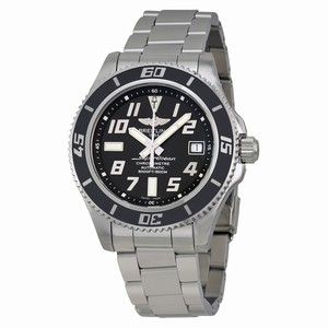 Breitling Superocean A1736402-BA28SS Watch