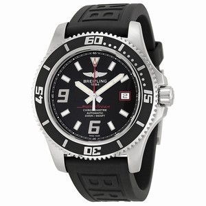 Breitling Superocean A1739102/BA76BKPT3 Watch