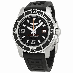 Breitling Superocean A1739102/BA80 Watch
