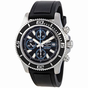 Breitling Superocean A1334102/BA83 Watch Breitling Superocean A1334102/BA83 Watch