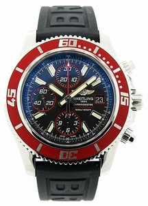 Breitling Superocean A13341X9-BA81 Watch Breitling Superocean A13341X9-BA81 Watch