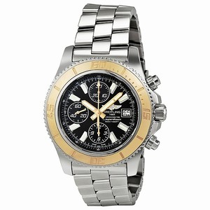 Breitling Superocean C1334112-BA84 Watch Breitling Superocean C1334112-BA84 Watch