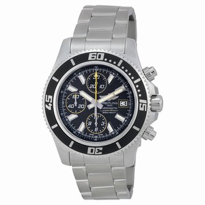Breitling Superocean A1334102/BA82 Watch