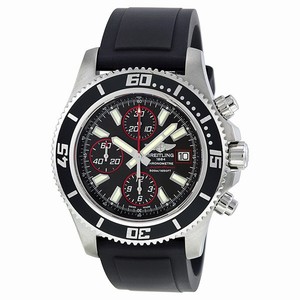 Breitling Superocean A1334102/BA81BKPT Watch