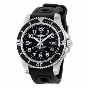 Breitling Superocean II 42 A17365C9/BD67BKORT Watch Breitling Superocean II 42 A17365C9/BD67BKORT Watch