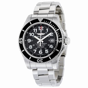 Breitling Superocean II 42 A17365C9/BD67SS Watch