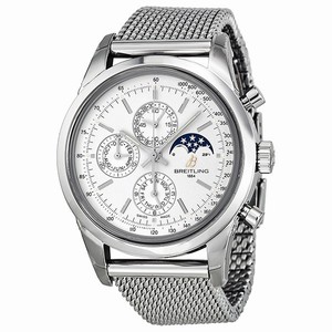 Breitling Transocean A1931012/G750 - 154A Watch
