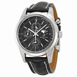 Breitling Transocean A1931012-BB68BKCT Watch