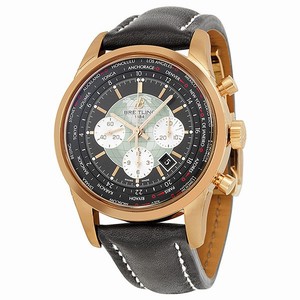Breitling Transocean RB0510U4-BB63BKLD Watch
