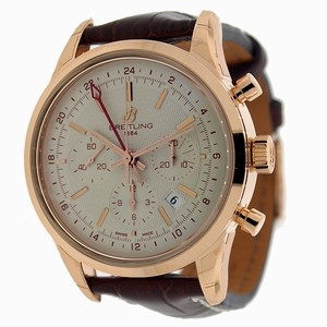 Breitling Transocean RB045112-G773SS Watch