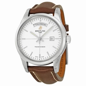 Breitling Transocean A4531012/G751 Watch Breitling Transocean A4531012/G751 Watch