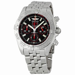 Breitling Chronomat A44359S3-BA58 Watch