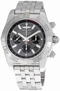 Breitling Chronomat AB011012/F546 Watch