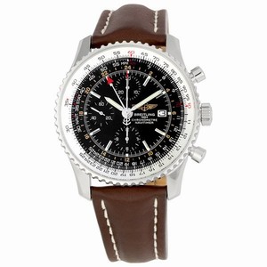 Breitling Navitimer A2432212/B726-444X Watch Breitling Navitimer A2432212/B726-444X Watch