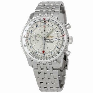 Breitling Navitimer A2432212/G571 Watch Breitling Navitimer A2432212/G571 Watch