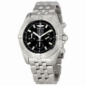 Breitling Chronomat A4435912-B811-374A Watch