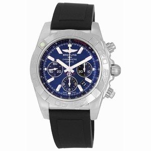 Breitling Chronomat ab011012/c789 Watch