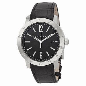 Bvlgari Bvlgari Bvlgari BB41BSLD Watch