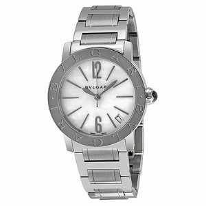 Bvlgari Bvlgari Bvlgari 101889 Watch