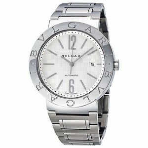 Bvlgari Bvlgari Bvlgari 101381 Watch