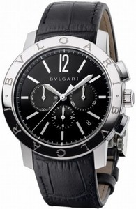 Bvlgari Bvlgari Bvlgari 102043 Watch