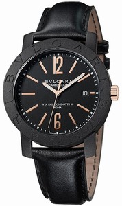 Bvlgari Bvlgari Bvlgari 102248 Watch