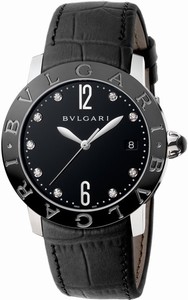 Bvlgari Bvlgari Bvlgari 102054 Watch
