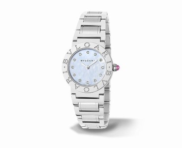 Bvlgari Bvlgari Bvlgari 102200 Watch