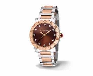 Bvlgari Bvlgari Bvlgari 102157 Watch