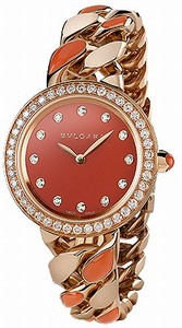 Bvlgari Bvlgari Bvlgari 102170 Watch