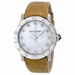 Bvlgari Bvlgari Bvlgari 101892 Watch