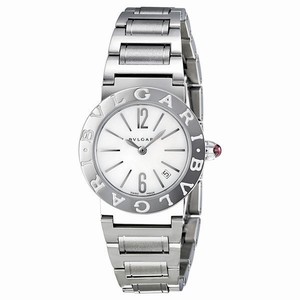 Bvlgari Bvlgari Bvlgari BBL26WSSD Watch