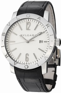 Bvlgari Bvlgari Bvlgari 102056 Watch