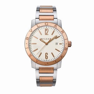 Bvlgari Bvlgari Bvlgari 102053 Watch