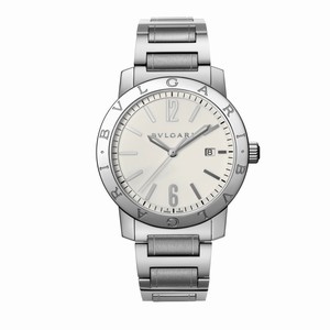 Bvlgari Bvlgari Bvlgari 102055 Watch