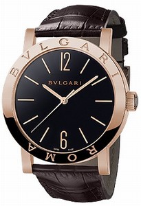 Bvlgari Bvlgari Bvlgari 102186 Watch