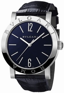 Bvlgari Bvlgari Bvlgari 102188 Watch